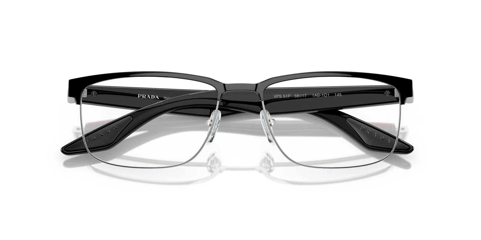 Prada Linea Rossa 51PV Eyeglasses - view 24